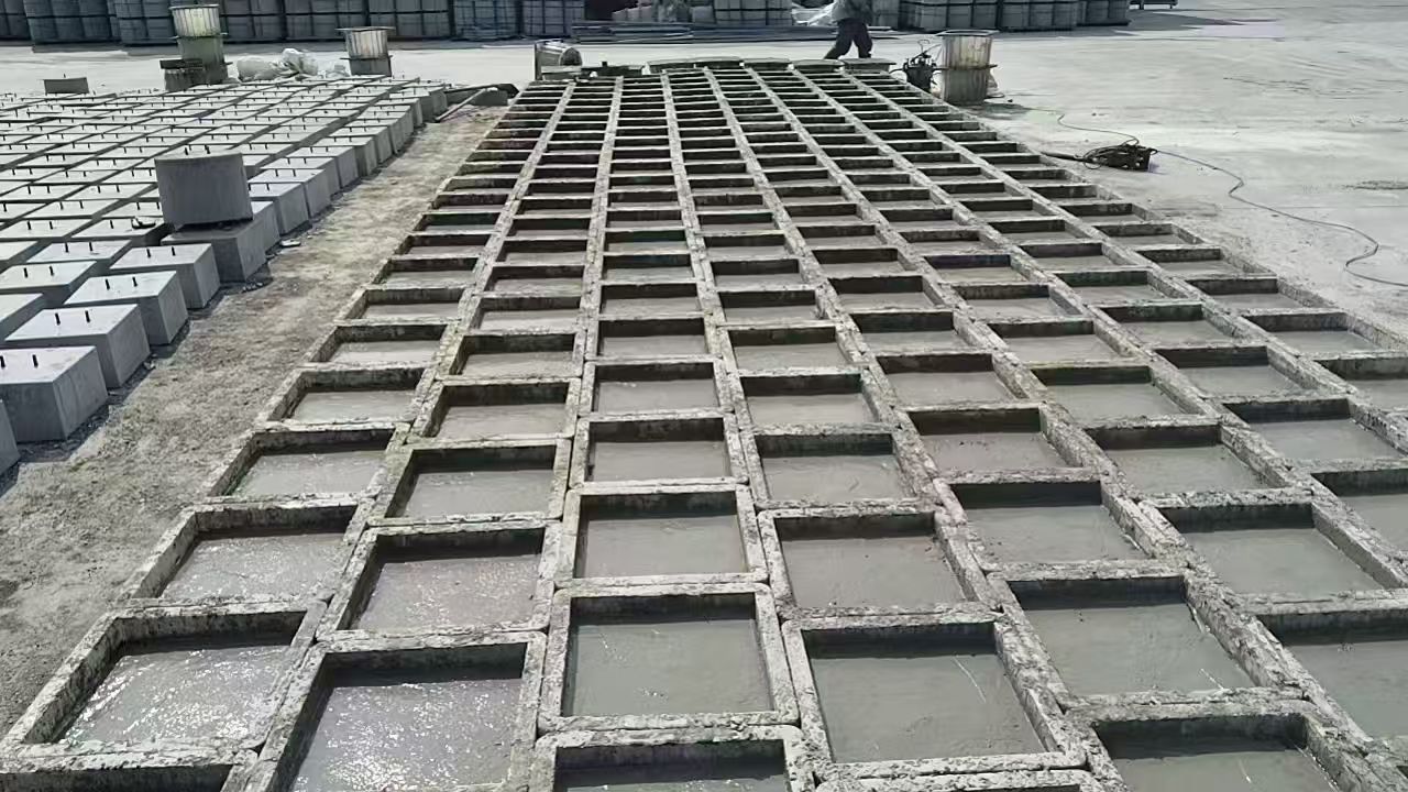 秦皇岛避雷墩